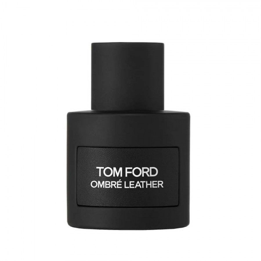 Tom Ford Ombré Leather Eau de Parfum 50 ml Opaque Black-1