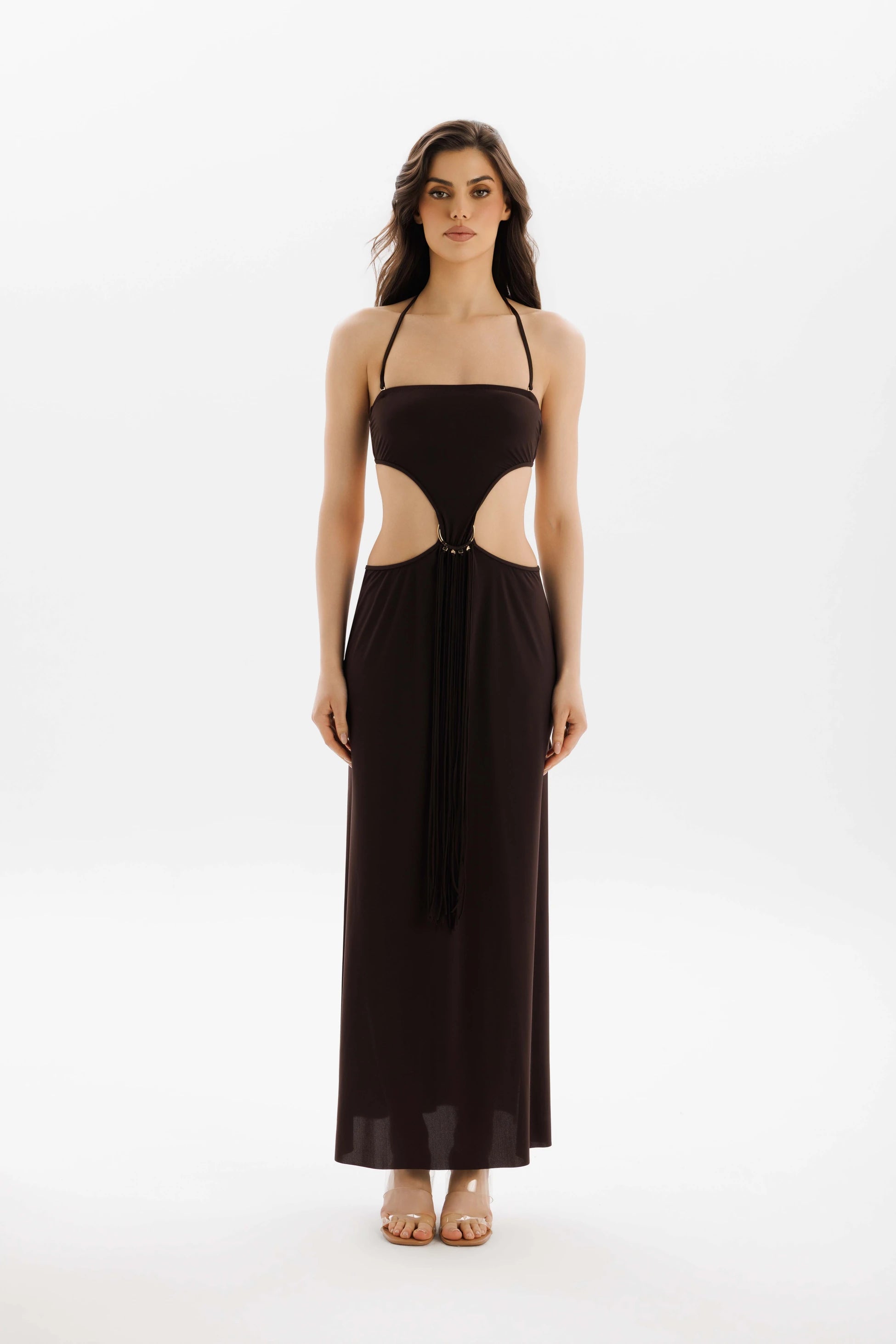 ZEKI DRESS EL5111-26