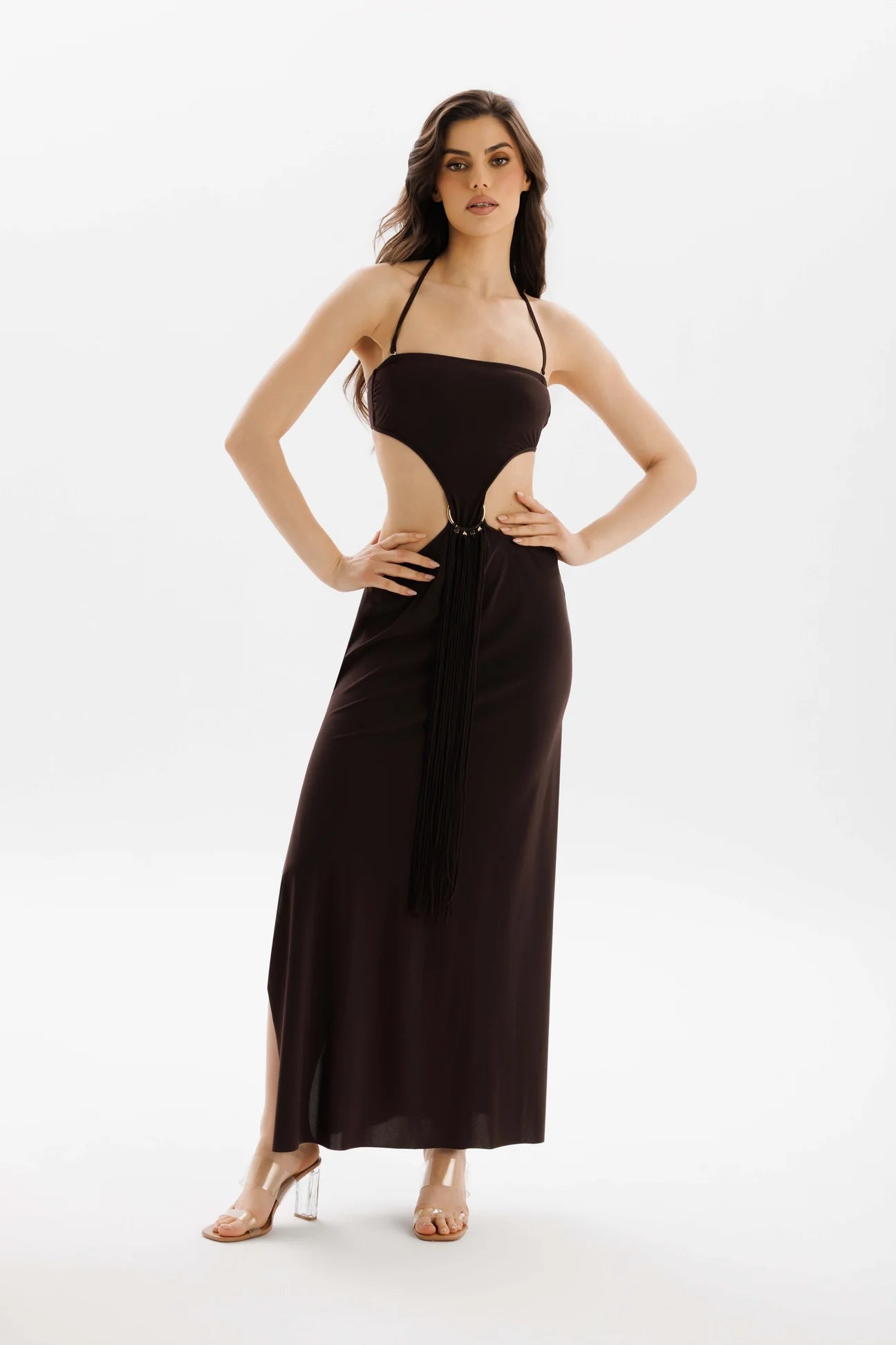 ZEKI DRESS EL5111-26