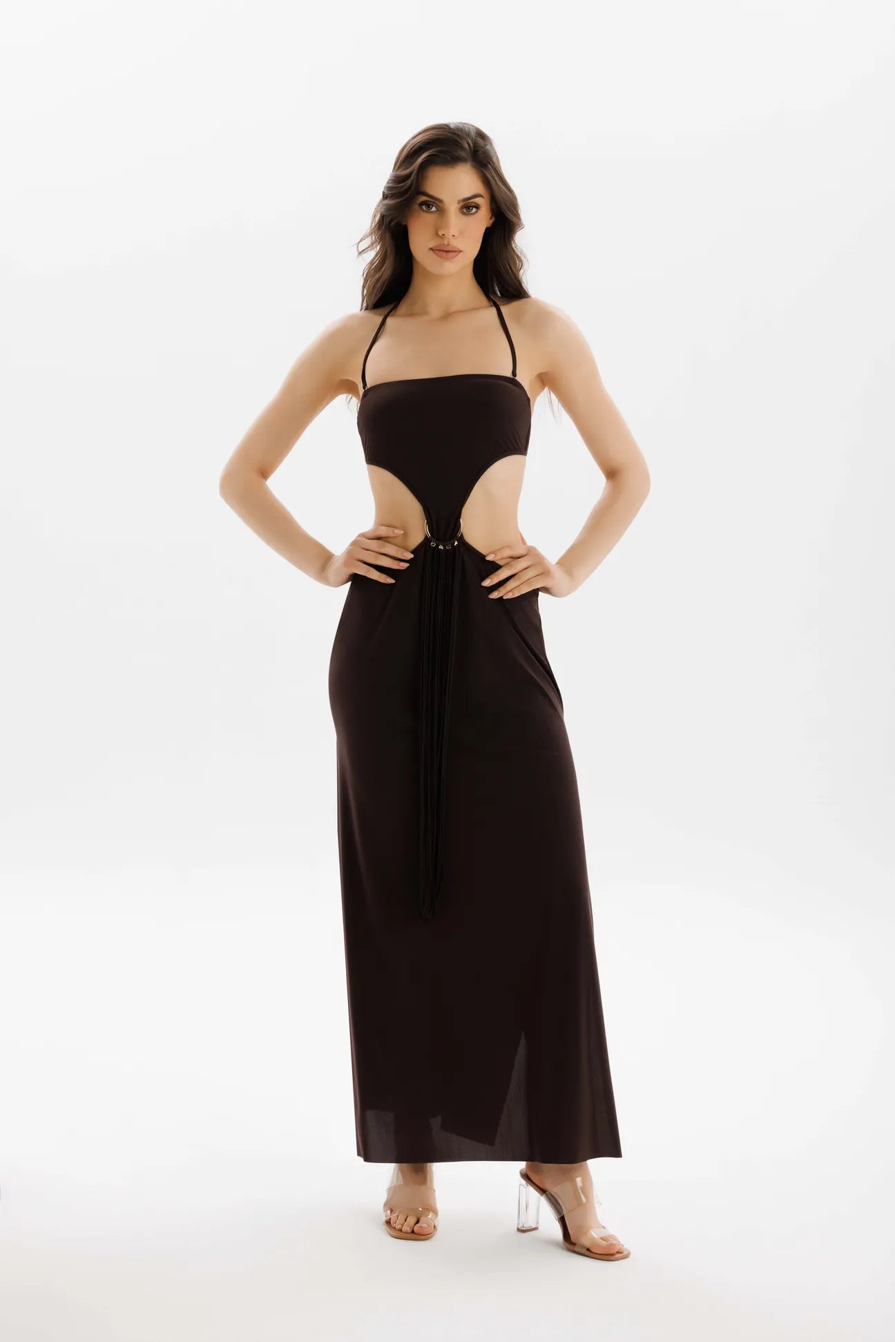 ZEKI DRESS EL5111-26