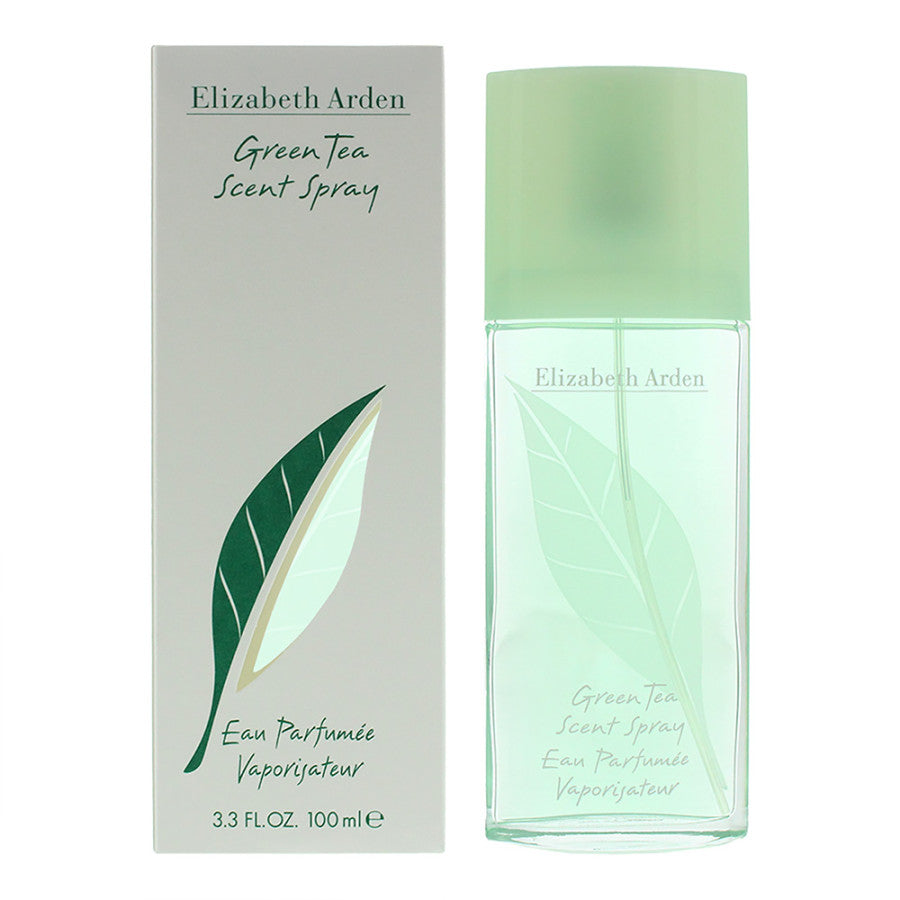 Elizabeth Arden Green Tea edp 100ml