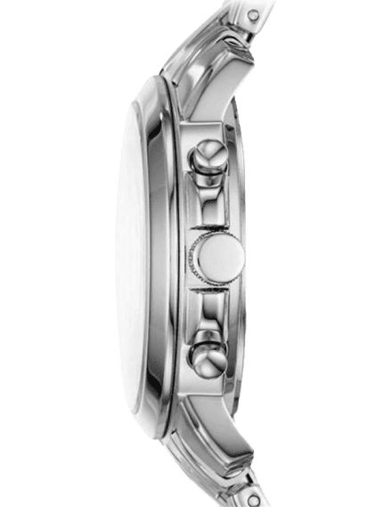 Fossil Gwynn Chronograph Women's Watch 38mm Stainless Steel ES4036-1