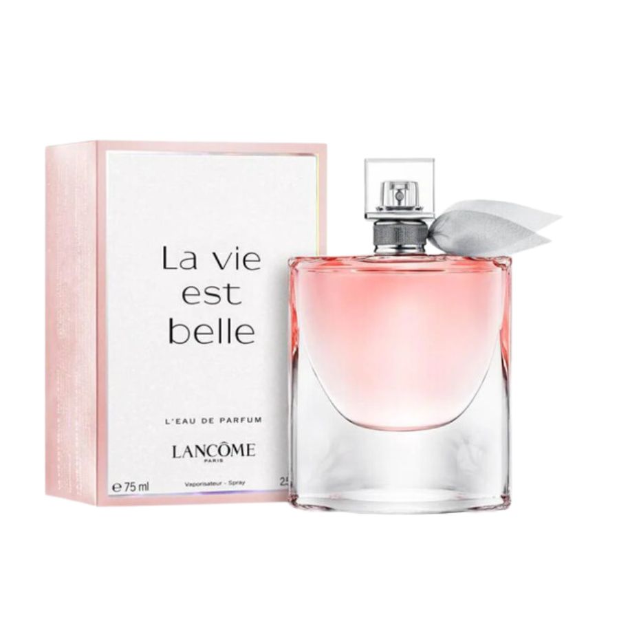 Lancôme La Vie Est Belle Eau de Parfum Refillable Spray 100 ml-1