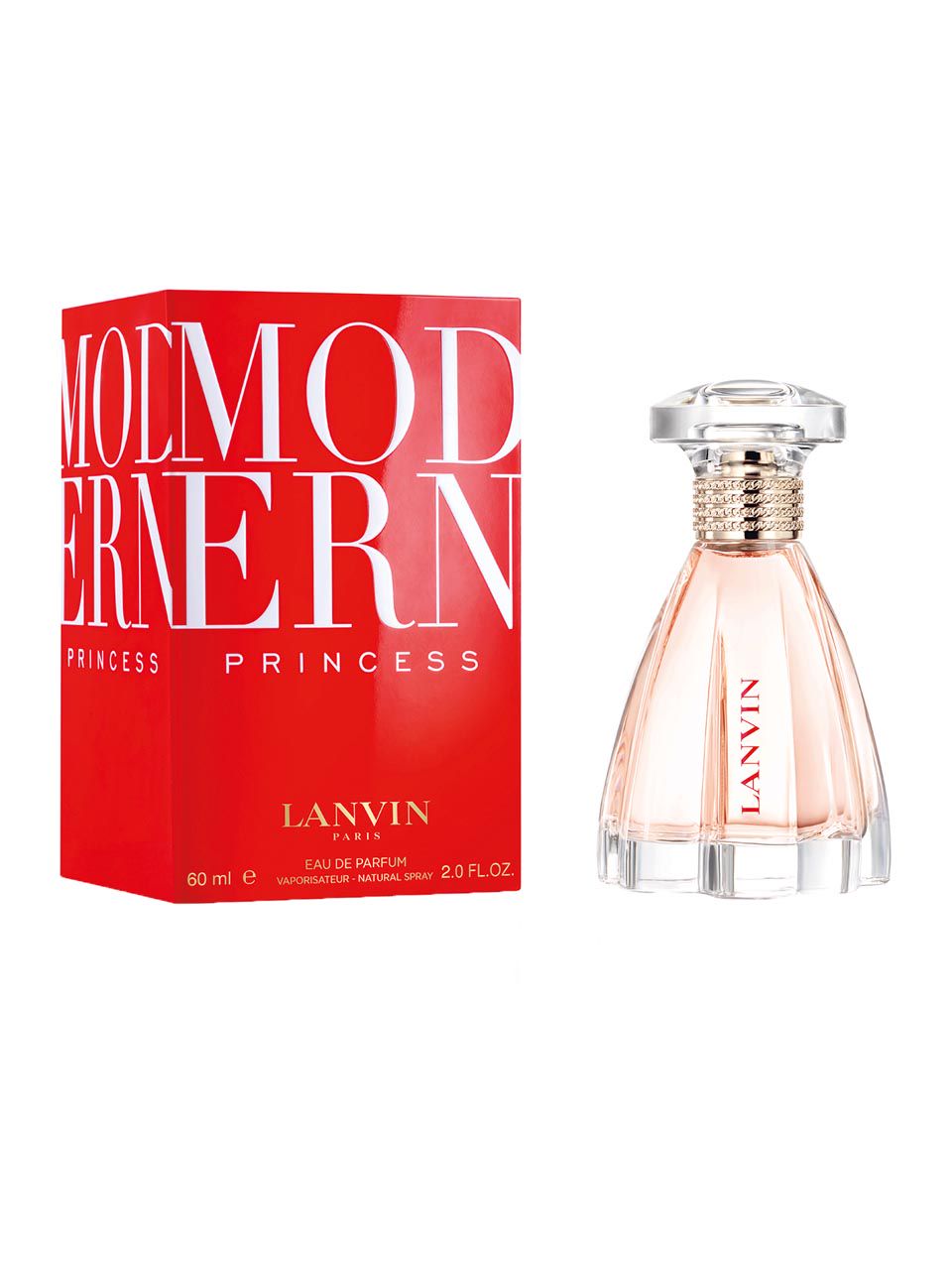 Lanvin Modern Princess Eau de Parfum Floral Fruity 60ml 90ml-1