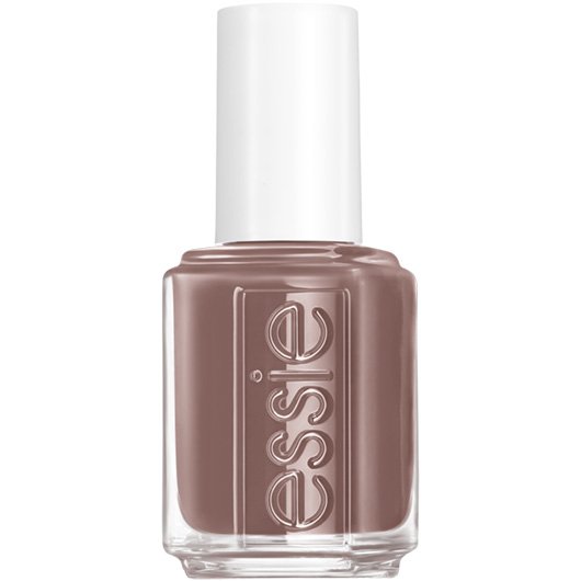 Essie Crochet Away Nail Polish Cream Grayish Brown 860-1