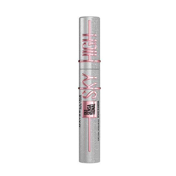Maybelline New York Lash Sensational Sky High Space Diamond Mascara Topper-1