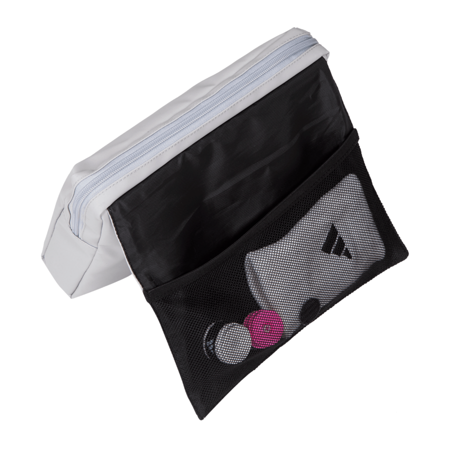 Adidas Martita Ortega Accessory Toiletry Bag 3L Offwhite-1