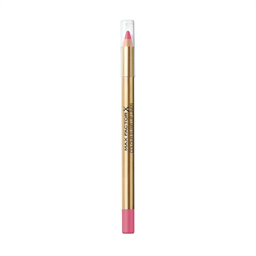 Max Factor Colour Elixir Lip Liner Pencil, Conditioning Precision