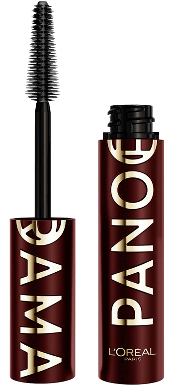 L'Oréal Paris Voluminous Panorama Mascara in Burgundy Cashmere 707