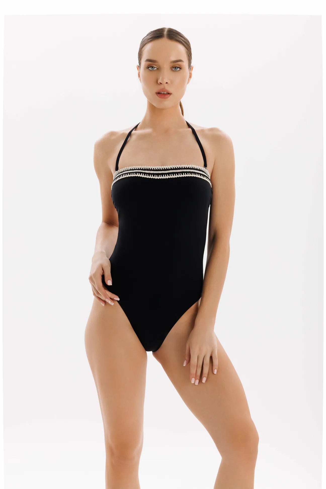 ZEKI SWIMSUIT B2790-26