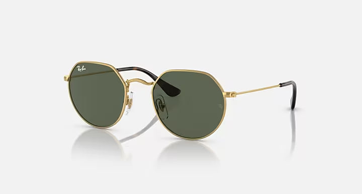 Rayban rb9565 JACK kids
