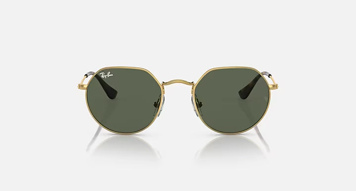 Rayban rb9565 JACK kids