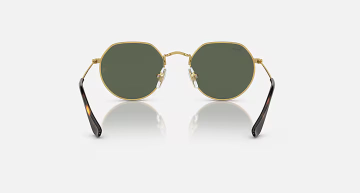 Rayban rb9565 JACK kids