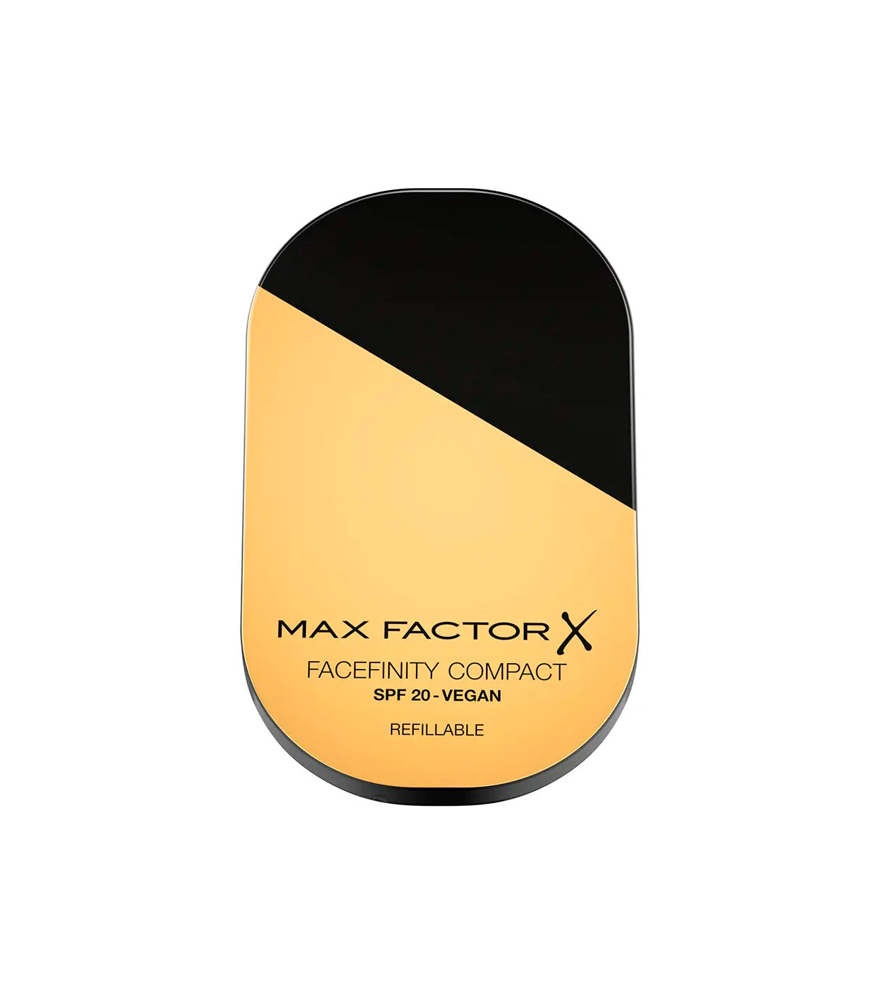 Maxfactor Facefinity Compact Foundation