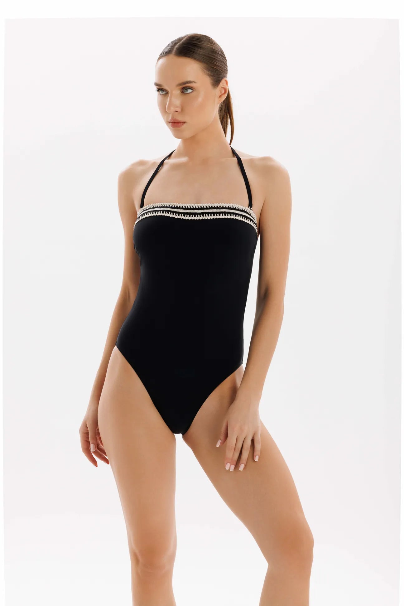 ZEKI SWIMSUIT B2790-26