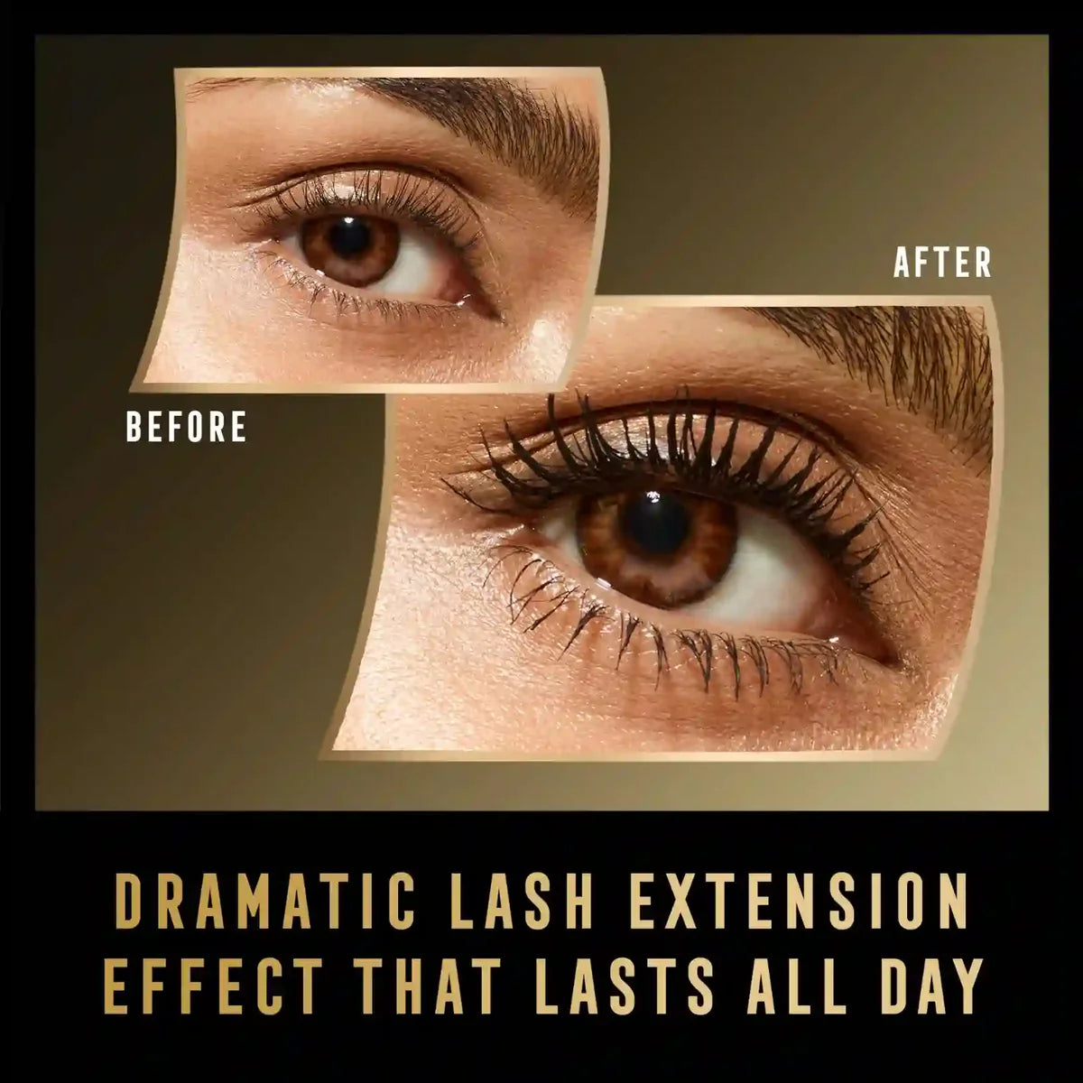 Max factor False lash effect xxl mascara