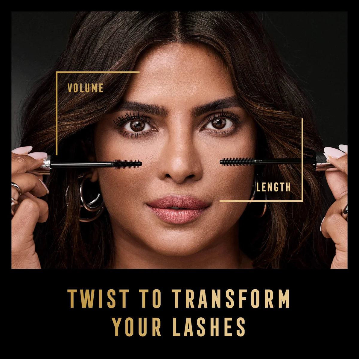 Max factor Masterpiece 2in1 lash wow mascara