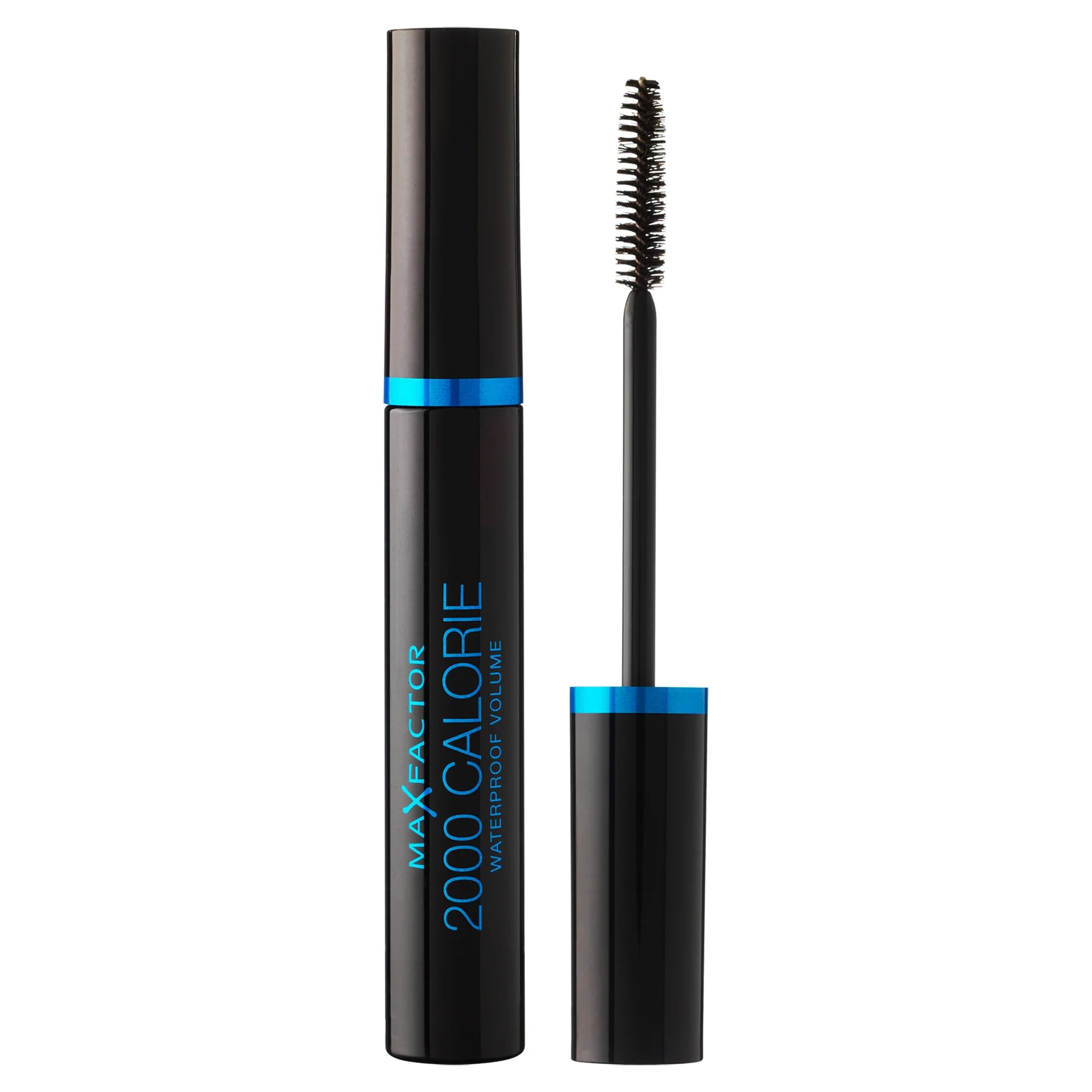 Max Factor 2000 Calorie Waterproof Volume Mascara - Rich Blac