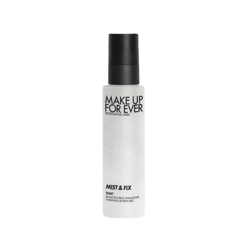 Make Up For Ever MIST & FIX
