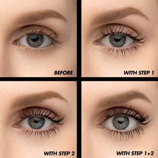 Make Up For Ever THE PROFESSIONALL MASCARA