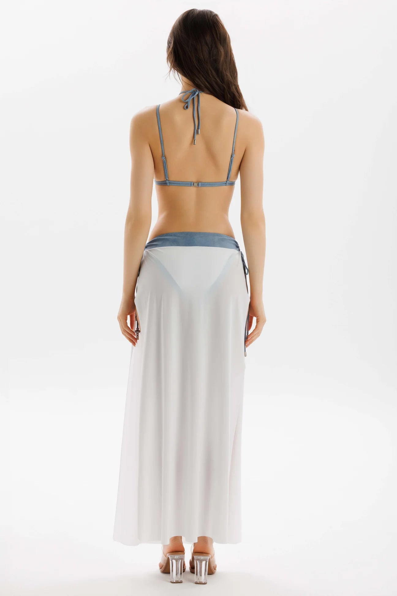 ZEKI SKIRT PE3706-26