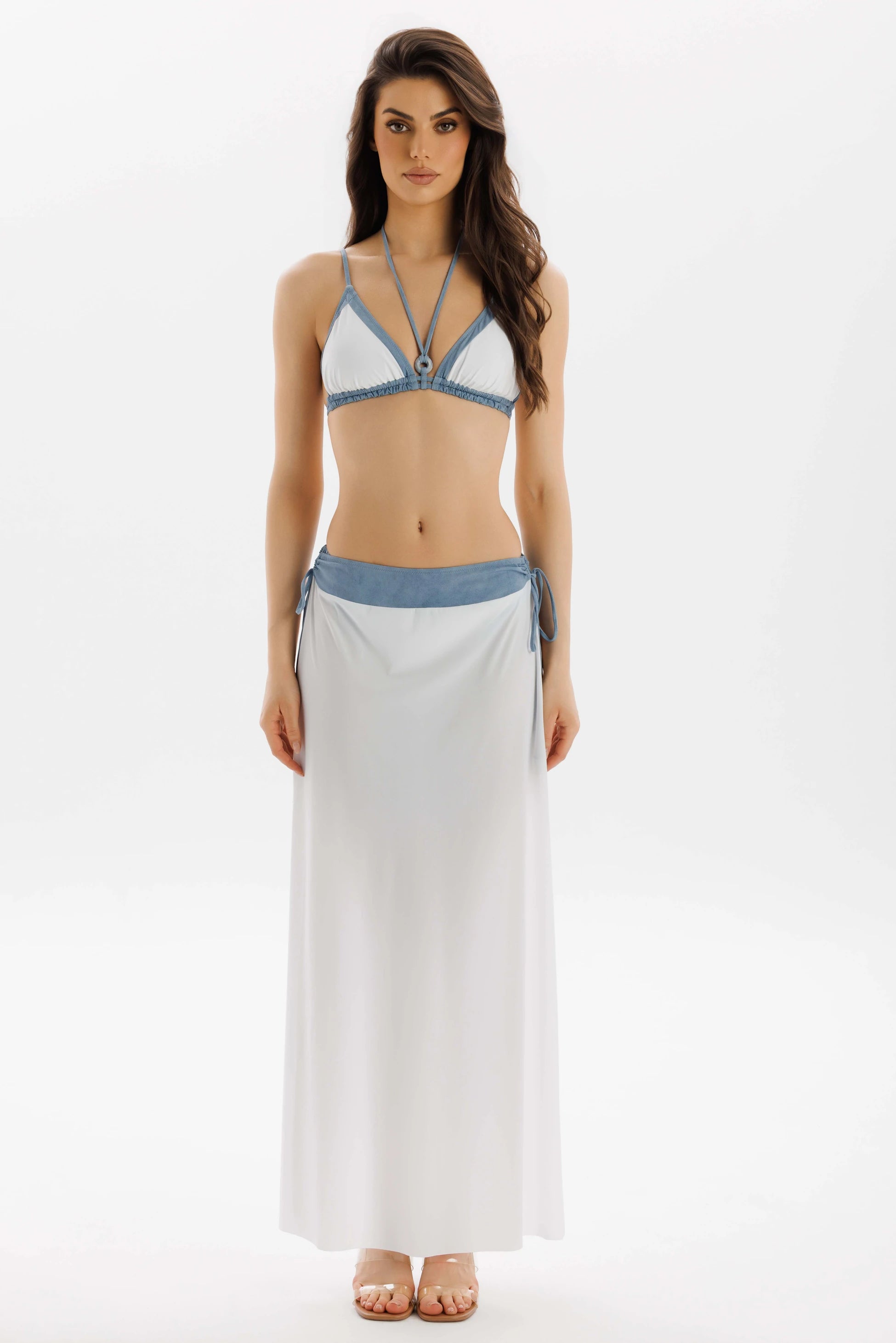 ZEKI SKIRT PE3706-26