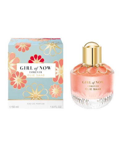 Elie Saab Girl of Now Forever Eau de Parfum 50 ml-1