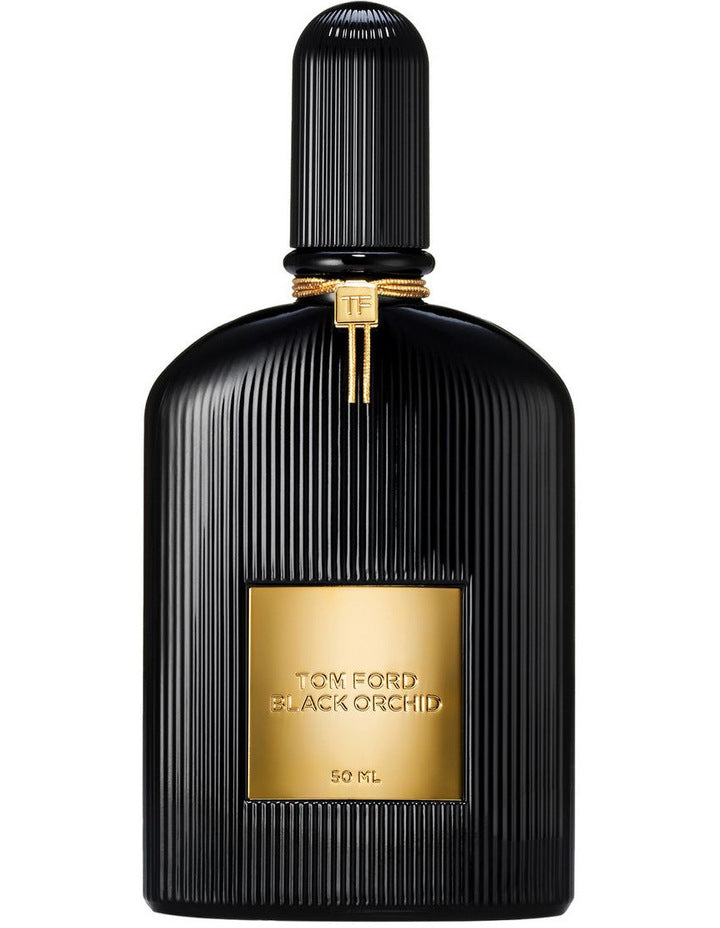 Tom Ford Black Orchid Eau de Parfum 50ml Black Bottle Oriental Floral-1