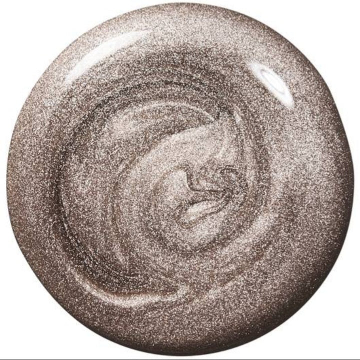 Essie Gadget Free (610) Nail Polish Gunmetal Metallic-2