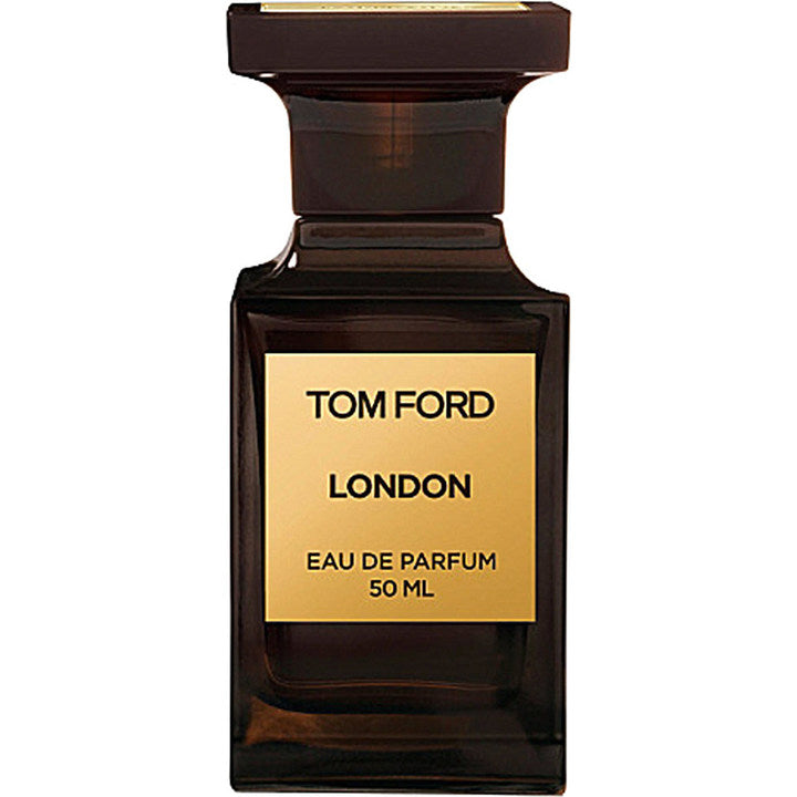 Tom Ford London Private Blend Eau de Parfum Unisex 50ml Woody-Spicy-1