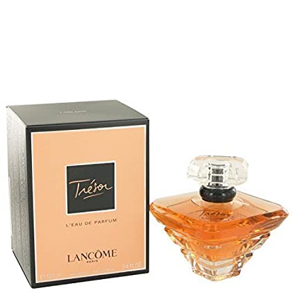 Lancôme Trésor Eau de Parfum 100 ml Romantic Rose & Apricot-1