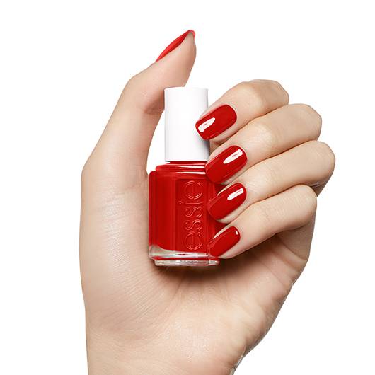 Essie Really Red 60 Nail Polish 13.5 ml Cream Red-1