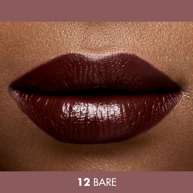 Make Up For Ever Artist Nude Crème Liquid Lipstick Shade 12 Bare Satin-2