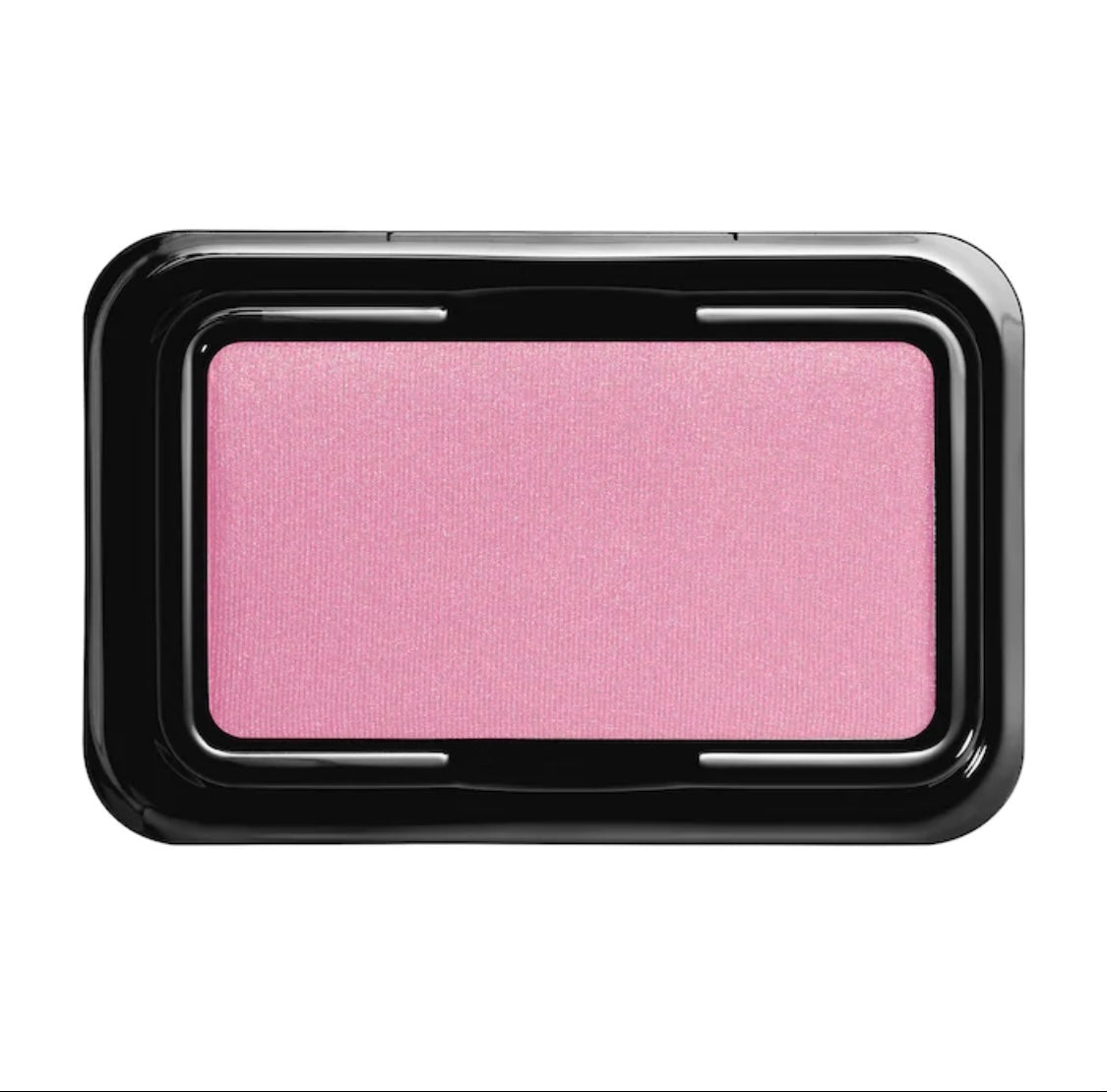 Make Up For Ever Artist Face Color Blush Refill B202 Pink Blue Satin-1