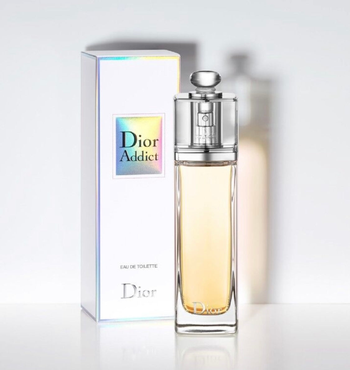 Dior Addict Eau de Toilette 100 ml Spray for Women-3