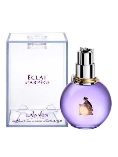 Lanvin Éclat d'Arpège Pour Femme Eau de Parfum 50 ml-1