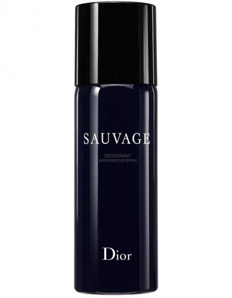 Dior Sauvage Deodorant Spray 150ml Fresh Long-Lasting Protection-1