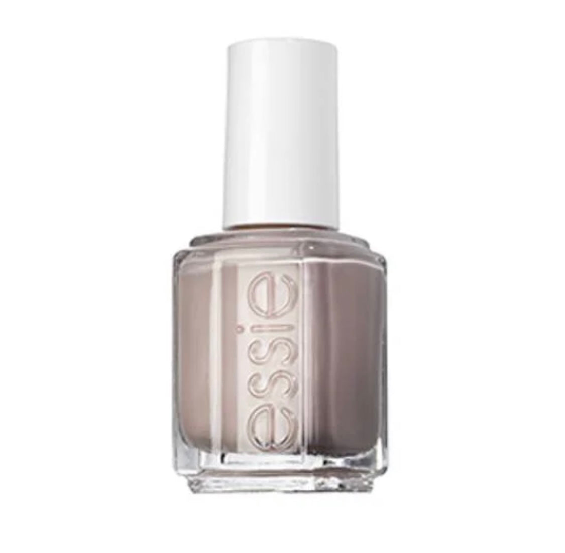 Essie Topless & Barefoot 121 Nail Polish Soft Beige Pink Cream-1