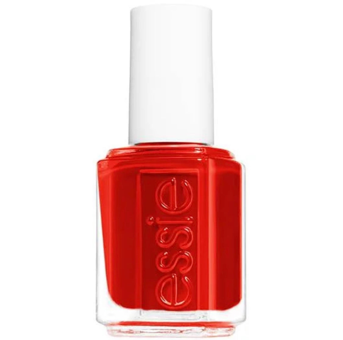 Essie Really Red 60 Nail Polish 13.5 ml Cream Red-1