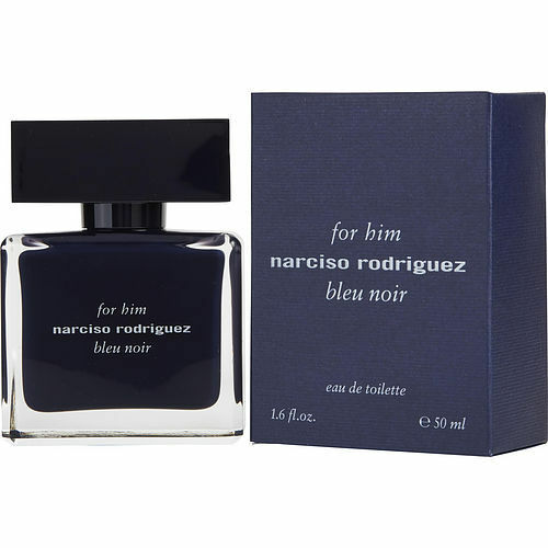 Narciso Rodriguez For Him Bleu Noir Eau de Toilette 50 ml-1