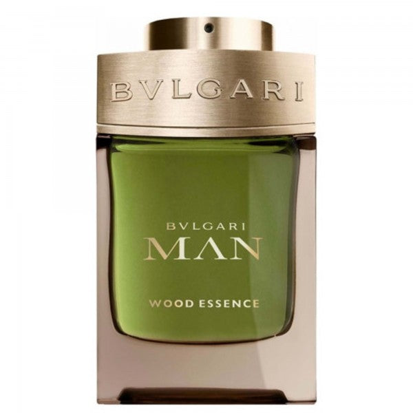 Bvlgari Man Wood Essence Eau de Parfum 60 ml-1