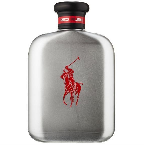 Ralph Lauren Polo Red Rush Eau de Toilette 125ml-1