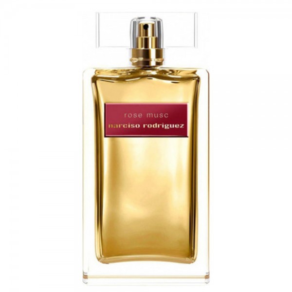 Narciso Rodriguez Rose Musc Eau de Parfum Intense 100ml-1