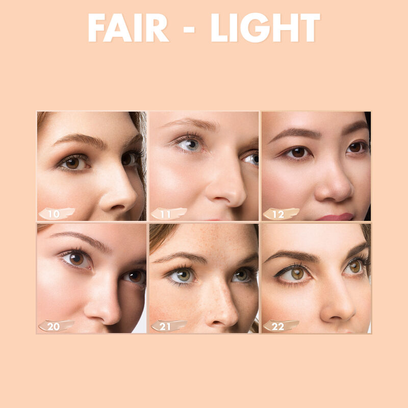 Make Up For Ever Ultra HD Concealer Self Setting 11 Pearl-5