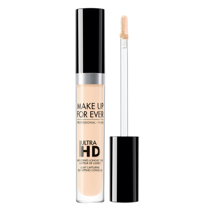 Make Up For Ever Ultra HD Concealer Self Setting 11 Pearl-1