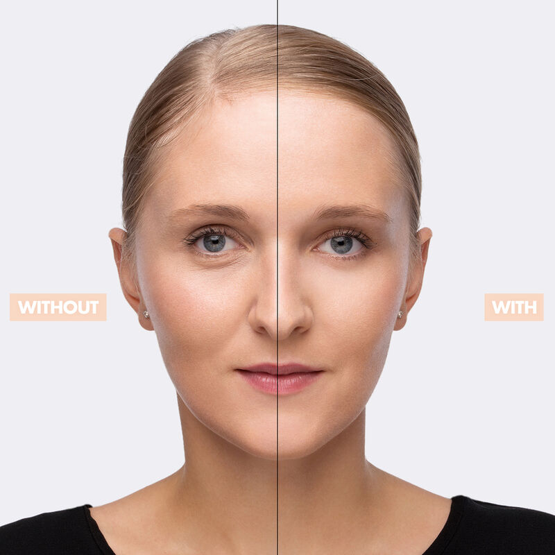 Make Up For Ever Ultra HD Concealer Self Setting 11 Pearl-2
