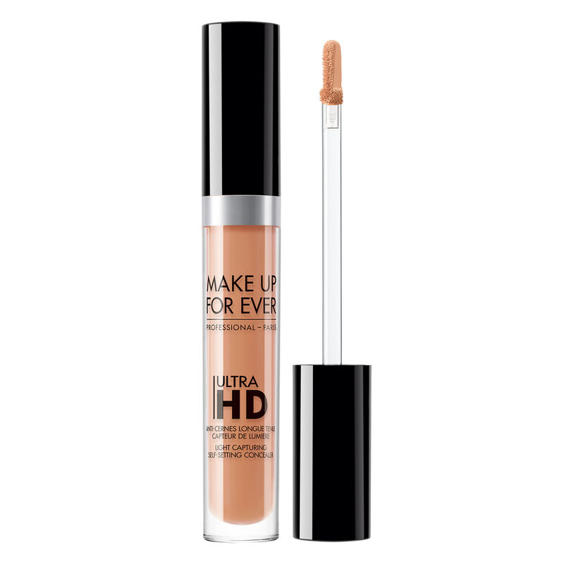 Make Up For Ever Ultra HD Self-Setting Concealer Radiant 42 Caramel-1