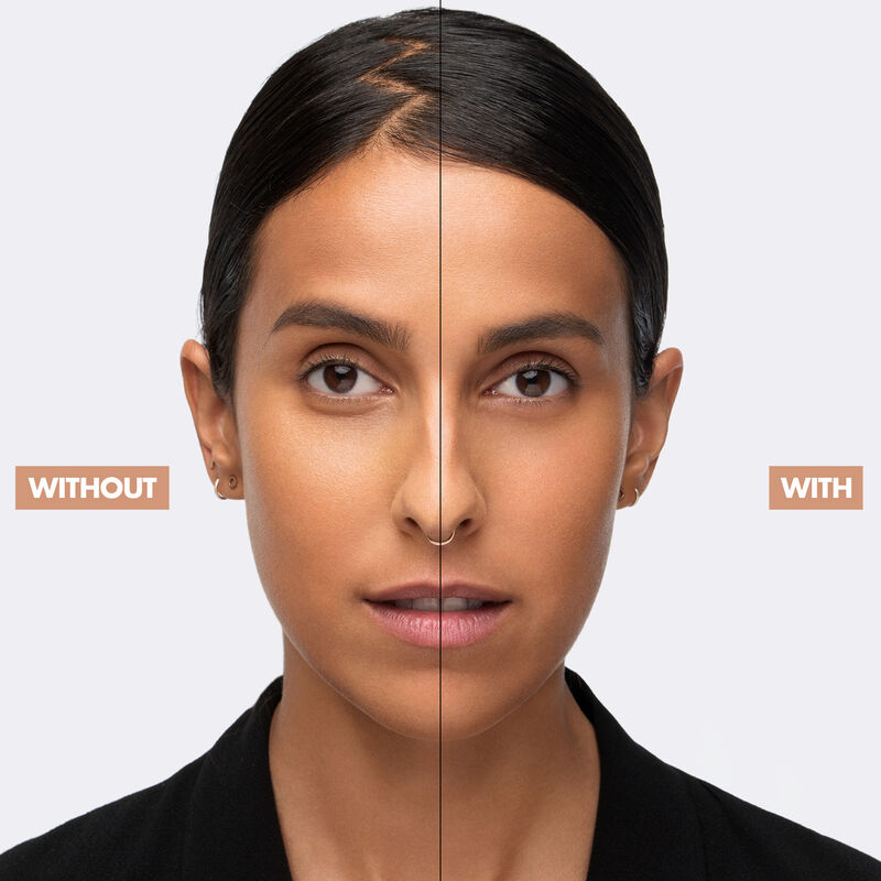 Make Up For Ever Ultra HD Self-Setting Concealer Radiant 42 Caramel-2
