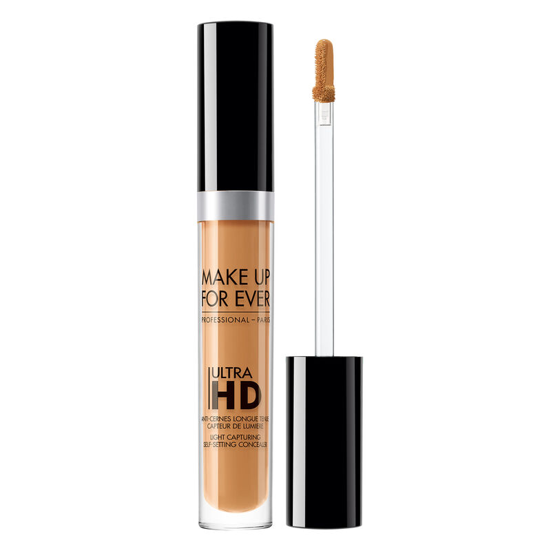 Make Up For Ever Ultra HD Self-Setting Concealer 43 Honey 5 ml-1