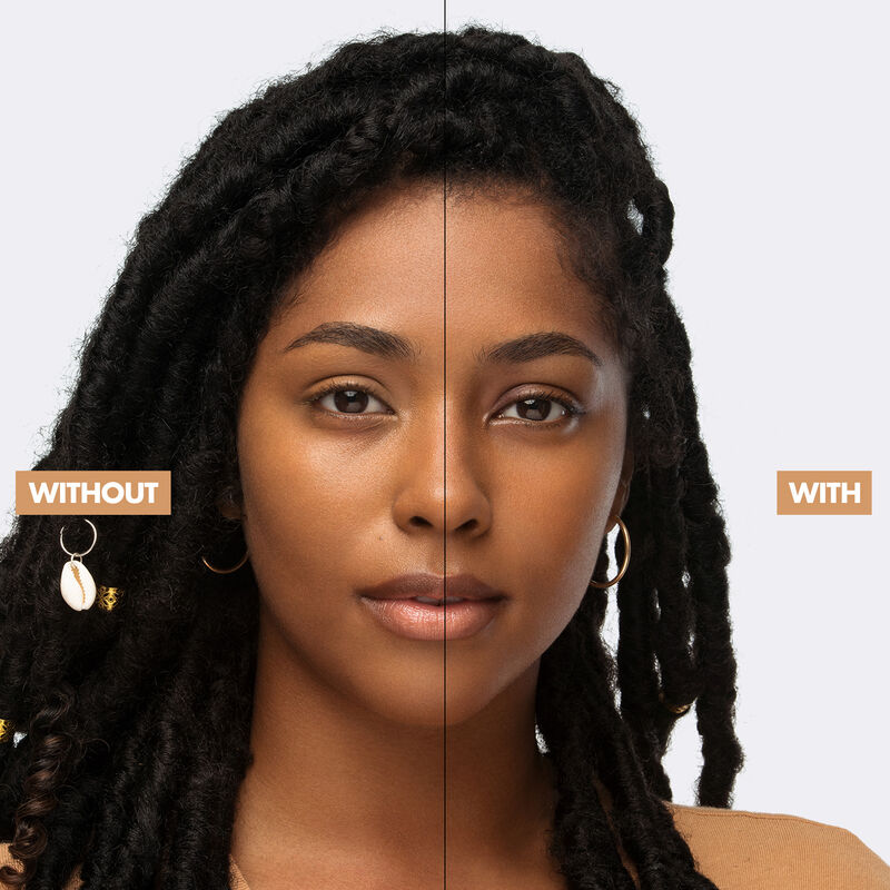Make Up For Ever Ultra HD Concealer 44 Hazelnut-1